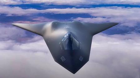 Les États-Unis triplent le financement du prototype de moteur d'avion de combat de sixième génération
