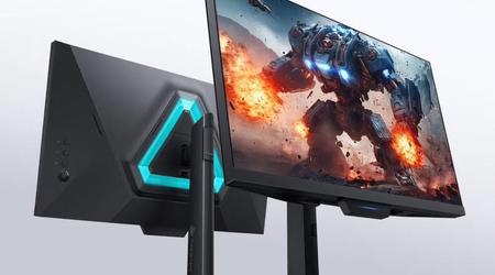Red Magic Mini : moniteur de jeu de 27 pouces avec affichage 4K à 160Hz pour 495