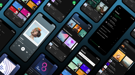 Le 11 avril, les Russes ne pourront plus utiliser Spotify