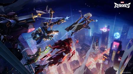 Marvel Rivals fonctionne à 1440p/60 FPS sur PlayStation 5 et à 4K/60 FPS sur PlayStation 5 Pro.