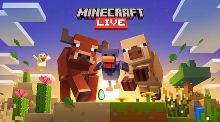 La présentation Minecraft Live aura lieu le 22 mars et présentera du "contenu exclusif" du prochain film.