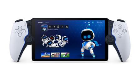 Sony considère le PlayStation Portal comme un appareil parfait pour les parents dont les enfants leur interdisent toujours l'accès à la télévision.