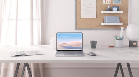 Source : Microsoft travaille sur un ordinateur portable Surface à petit prix avec le système d'exploitation Windows 11 SE