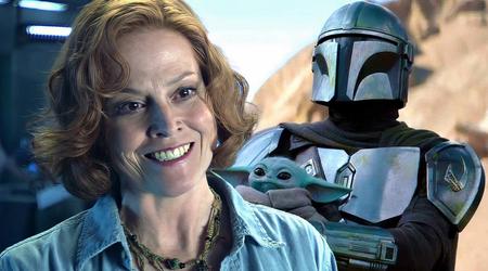 Sigourney Weaver, célèbre pour ses films "Alien" et "Avatar", va rejoindre l'univers de Star Wars en jouant dans le film "Mandalorian & Grogu".