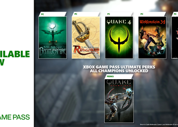 Les classiques de Quake 4 et ...
