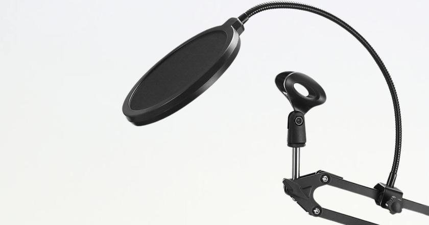 bras micro TONOR