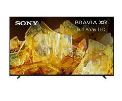 Sony 65 pouces 4K Ultra HD TV X90L Series