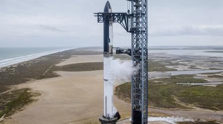 Le vaisseau SpaceX a 50% de chances de s'écraser