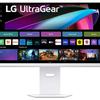 Aperçu de LG UltraGear 32G810SA