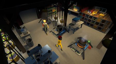 L’éditeur de Drug Dealer Simulator nie les rumeurs d’action en justice contre Schedule I : l’entreprise mène uniquement une enquête