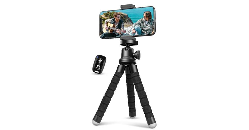 Aureday meilleur support pour tournage vidéo