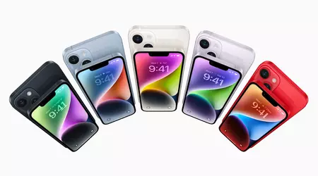 Contrepoint : 7 des 10 smartphones les plus vendus au monde en 2023 seront des iPhones d'Apple