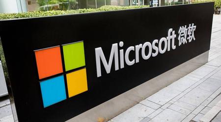 Microsoft critiqué pour avoir censuré son moteur de recherche Bing en Chine