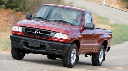 Il est temps de réfléchir : Mazda suggère un retour du pick-up aux États-Unis