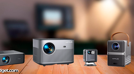 Meilleurs Projecteurs WiMiUS : Revue et Comparaison