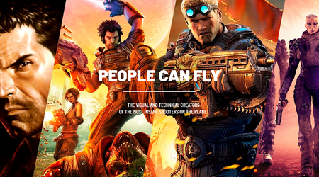 People Can Fly a annoncé que Take-Two avait refusé de coopérer. Avant cela, ils avaient développé ensemble le jeu Project Dagger pendant deux ans