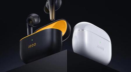 vivo dévoile iQOO TWS 2 avec puce Snapdragon S3 Gen 2, mode gaming et support ANC