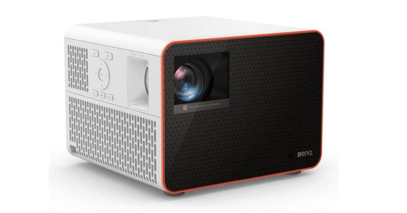 BenQ X3000i Meilleurs projecteurs 4K