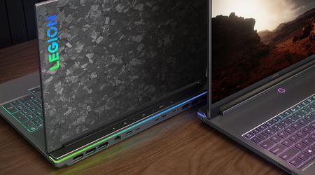 Lenovo Legion R7000P : écran 16 pouces 165Hz, processeur Ryzen 7 8845H et carte graphique RTX 4060
