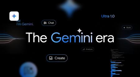 Google Gemini pourrait être doté d'une nouvelle interface