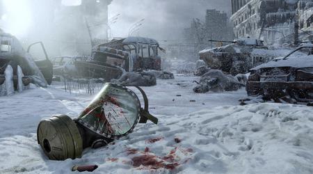 La trilogie Metro du studio ukrainien 4A Games bénéficie d'une forte réduction sur Steam jusqu'au 14 novembre