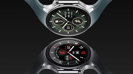 Pas seulement le OnePlus Pad Go : une nouvelle version de la OnePlus Watch 2 sera lancée en Europe le 23 avril.