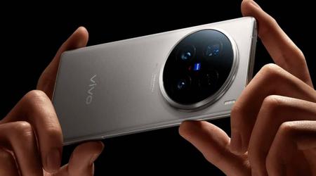 Rumeur : Le Vivo X200 sera le premier smartphone équipé d'une puce Dimensity 9400