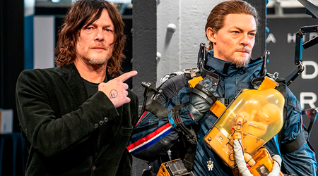 L'acteur de The Walking Dead et de Death Stranding, Norman Reedus, recevra une étoile sur le Hollywood Walk of Fame le 27 septembre. 