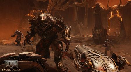 Doom : The Dark Ages pourrait également arriver sur Nintendo Switch 2 - rumeurs