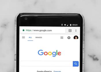 Nouvelle fonctionnalité Chrome sur Android pour ...