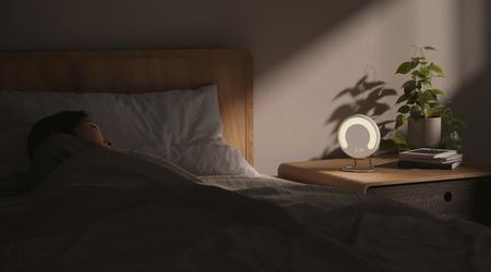Amazon Halo Rise : un réveil intelligent qui surveille votre sommeil pour 140 $.