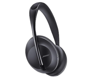 Casque 700 de Bose Casque sans ...