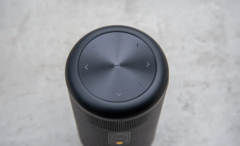 Nebula Capsule Max ou Nebula Apollo