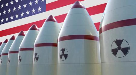 "Le club nucléaire pourrait s'étendre à 25 pays en raison de la politique américaine.