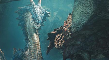 Sony a révélé les plans de Capcom : les détails de la deuxième mise à jour majeure pour Monster Hunter Wilds et sa date de sortie ont été révélés