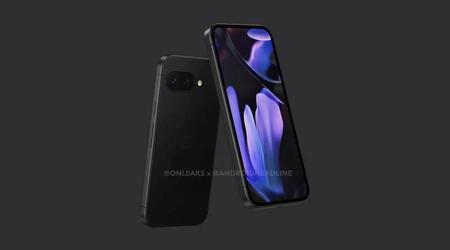 Google Pixel 9a : spécifications confirmées et prix du nouveau produit
