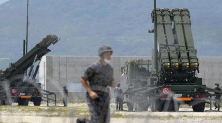 Le Japon va déployer des missiles de type 16 d'une portée de 1000 km sur l'une de ses îles