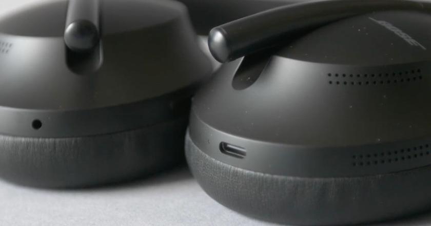 Casque 700 à réduction de bruit pour oreilles de Bose