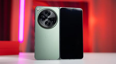 Le smartphone pliable OnePlus Open 2 sortira en 2025 : triple appareil photo, charge sans fil et compatibilité avec Apple