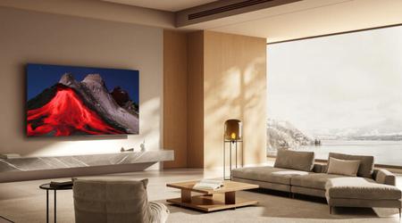 Xiaomi TV A Pro 2026 avec Google TV est disponible en Europe à partir de 479 €