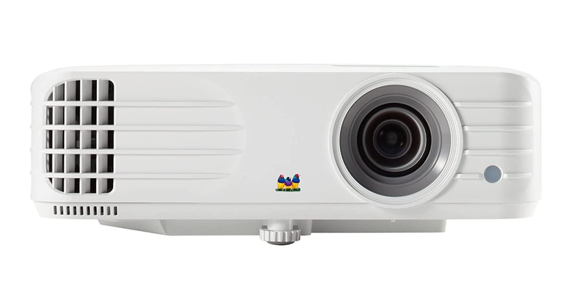 ViewSonic PX701HDH salon video projecteur