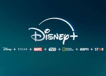Dans Disney Plus, vous pouvez enfin ...