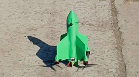 La Russie a créé un drone antiaérien qui volerait à 280 km/h