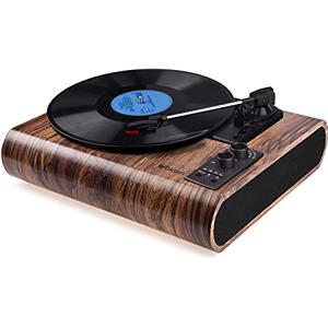 VOKSUN VK1688 Tourne-disque