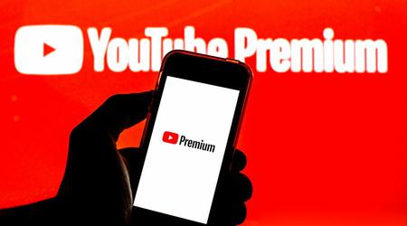 YouTube Premium permet désormais d'ignorer les encarts publicitaires grâce à la fonction "Passer à l'étape suivante".