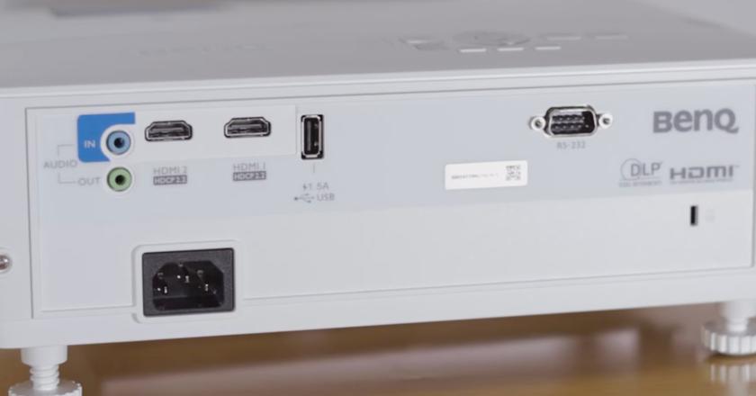 vidéoprojecteur pour gaming BenQ TH685P
