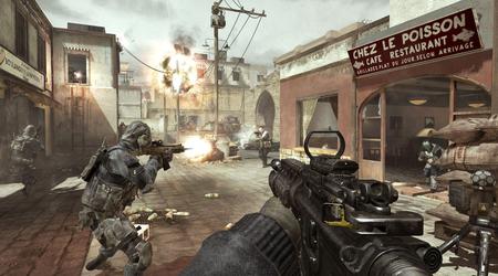 Meta et Activision sont poursuivis en justice par les parents des enfants tués lors de la fusillade de l'année dernière. 