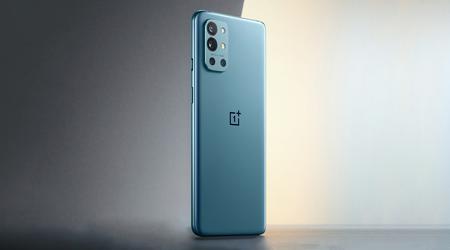 Les utilisateurs du OnePlus 9R ont commencé à recevoir la nouvelle mise à jour OxygenOS.