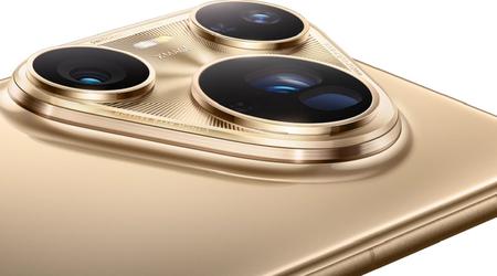 Le "tech chic" devient mondial : Huawei a dévoilé la version mondiale des smartphones de la série Pura 80