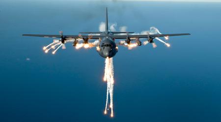 La Nouvelle-Zélande a mis hors service une flotte d'avions de transport militaire C-130H Hercules.
